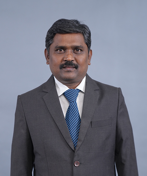 Dr. Somarapu Ramasubbanna