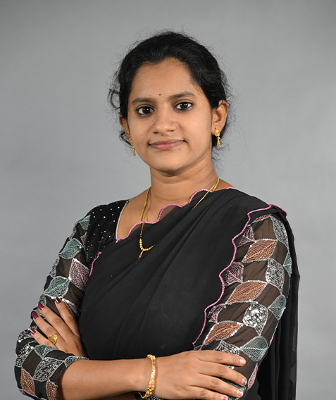 Ms. Chodavarapu Bharathi