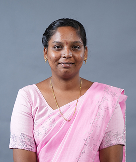 Mirthipati Satyavathi