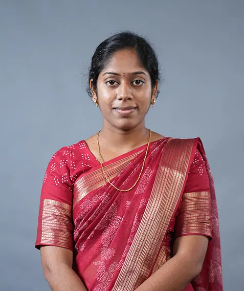 Ms. Anyam Giriswari