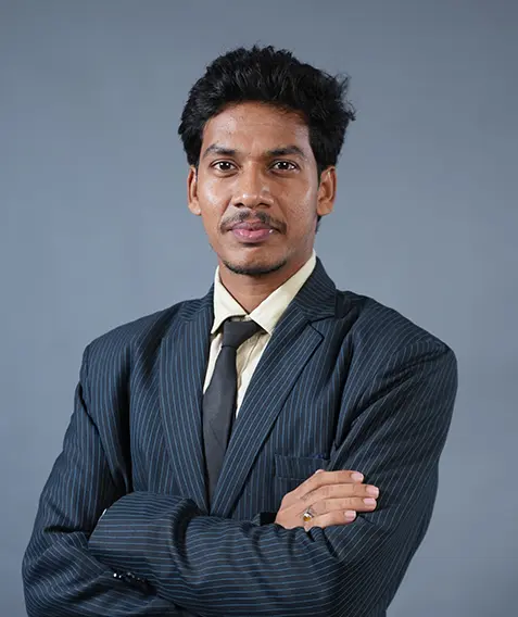 Surimalli Koteswara Rao