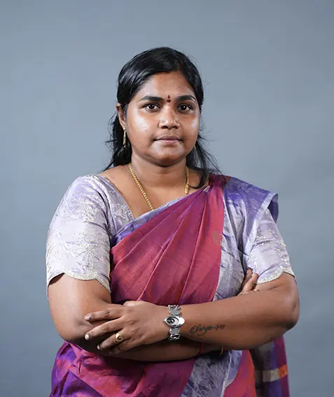 Koneti Durga Bhavani
