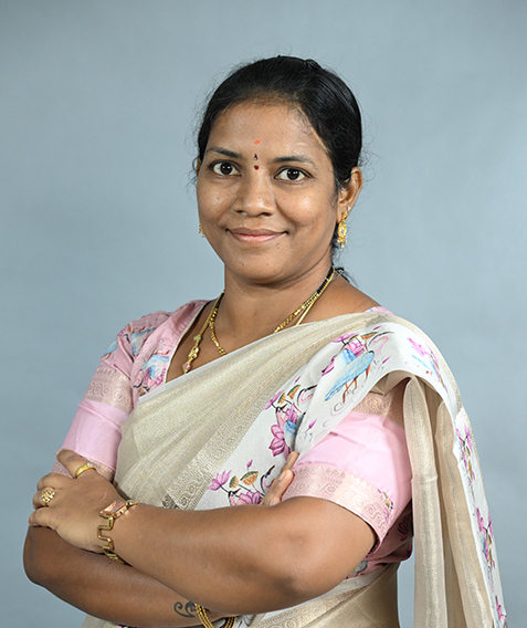 Dr. Sindhu B