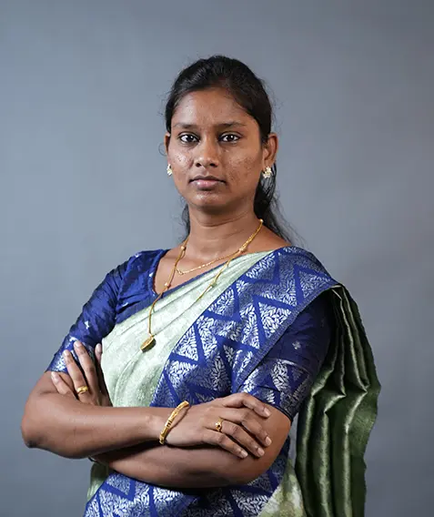 Moka Keerthana