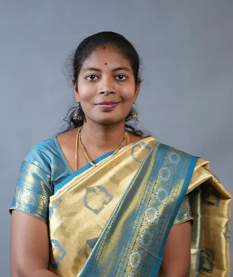 Kerla Sai Tejaswi