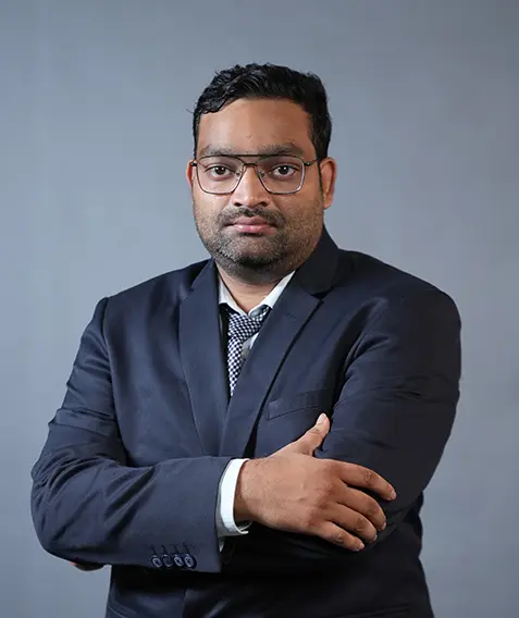 MANGAM SUDHEER