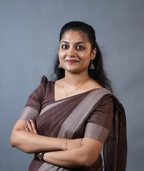 Malavika Shibu