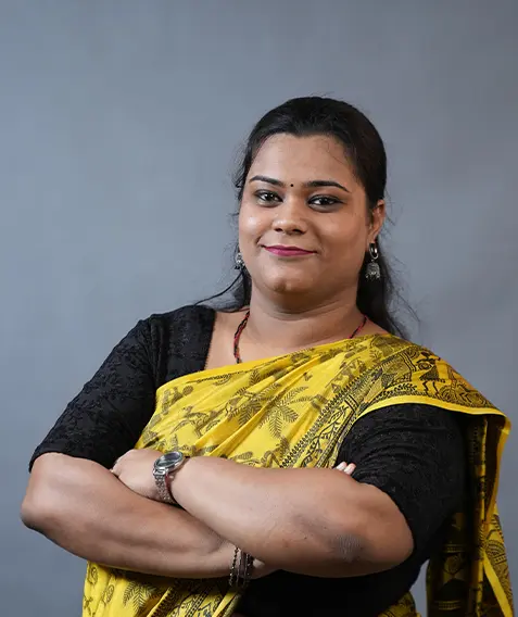 Somita Chakraborty