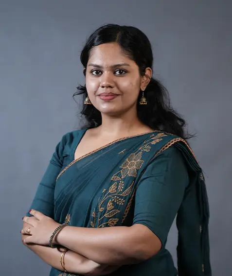 Vismaya V