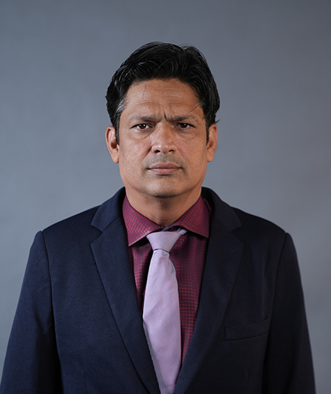 Dr.Gupteswar Sahu