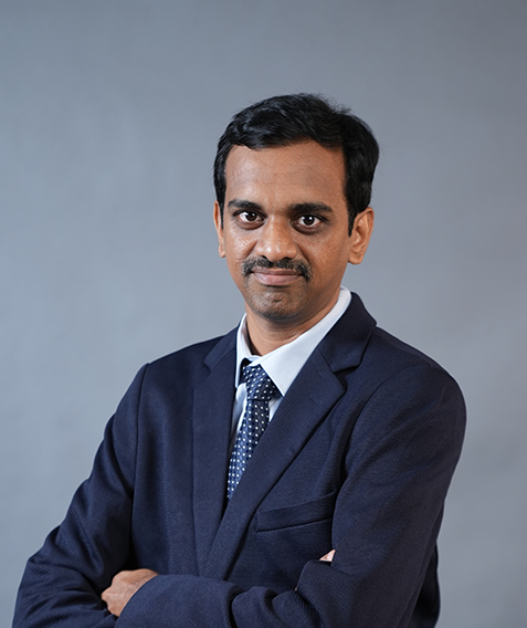 SRINIVAS MATTAPARTHI