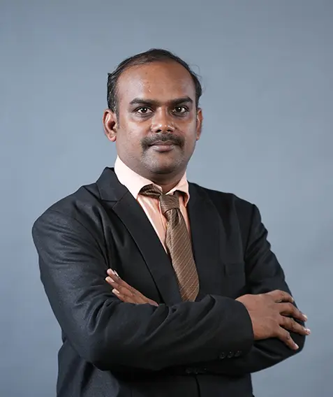 Mr. Talluri Hari Babu