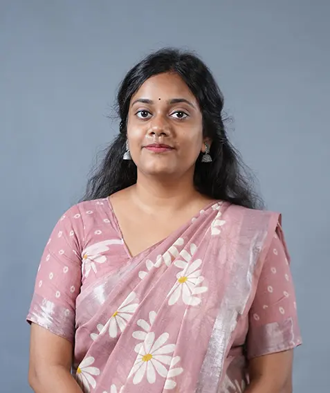 Tanisha Kulshreshtha