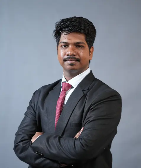 S Sharath