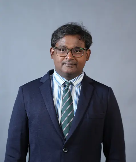 Dr.Miranji Katta