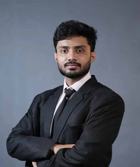 Zishan Alam Khan