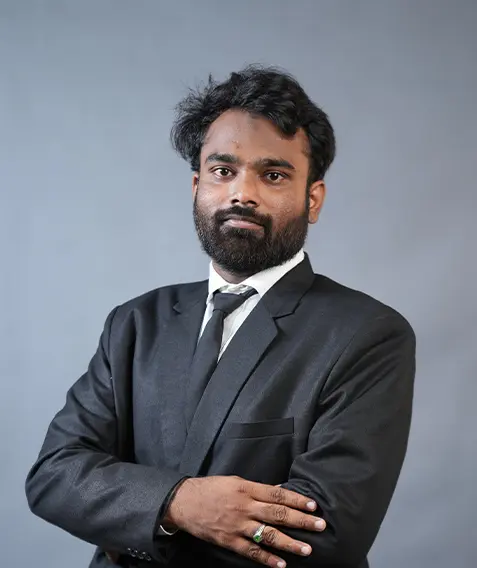 M Shaikshavali