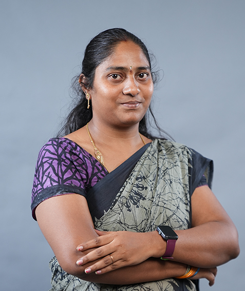 Ponnada Latha Sree