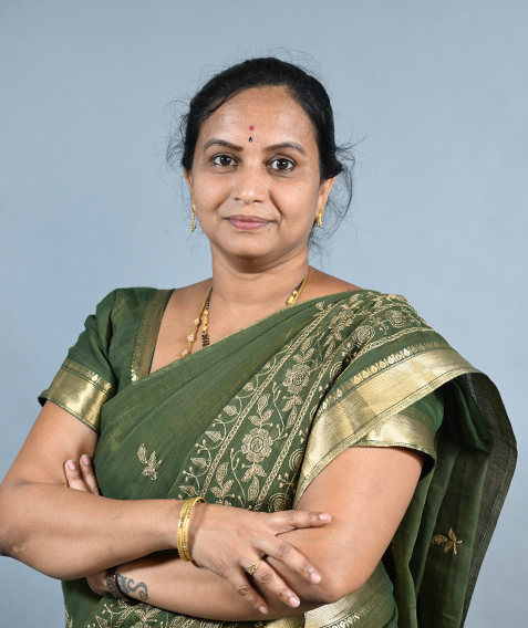 Dr. Swapna Velivela