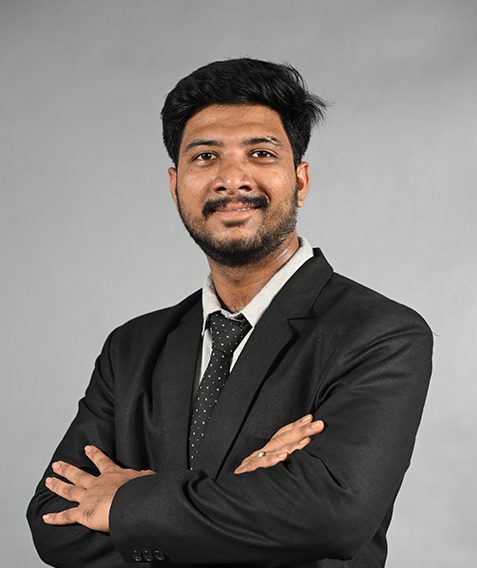 Mr. Shaik Baji