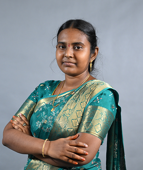 Ms. Nallamilli Vineetha Devika
