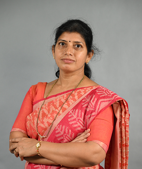 Dr. Poluboyina Lavanya