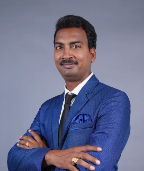 Mr. Amaradi Konda Babu