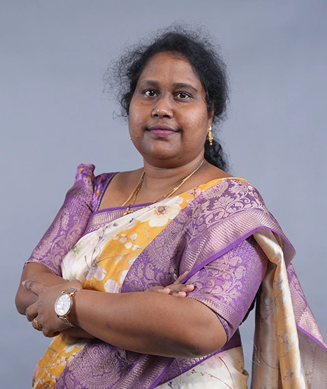 Ambati Vijaya Bhargavi