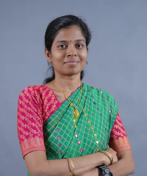 Appana Venkata Lalitha Devi