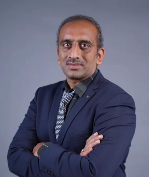 Dr. Arigela Laxmana Siridhara
