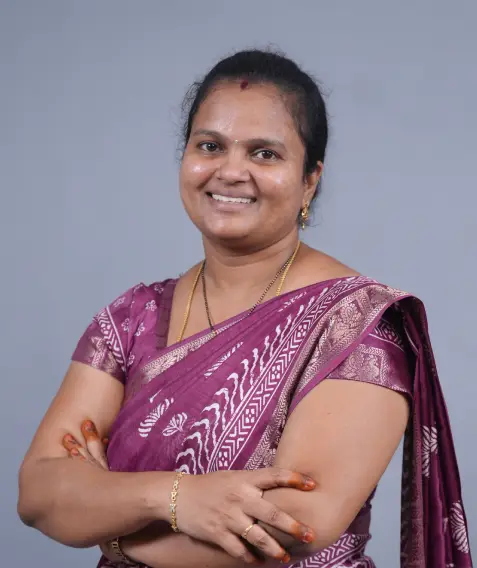 Adduri Harika
