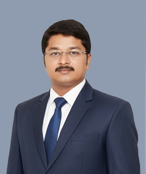 Dr. Thandlam Anil Kumar