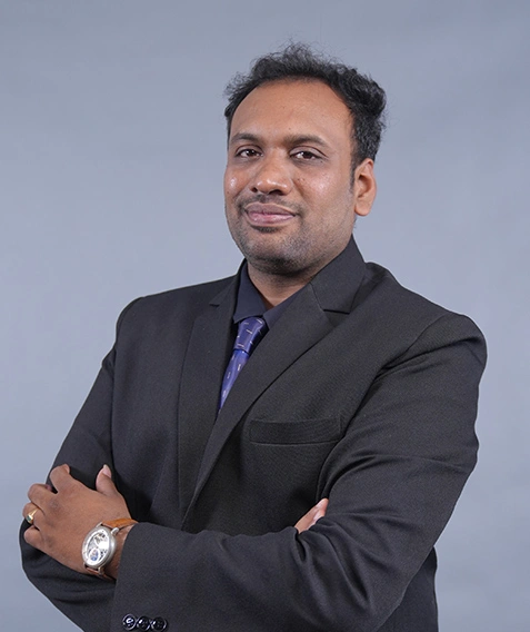 Badam Surya Teja