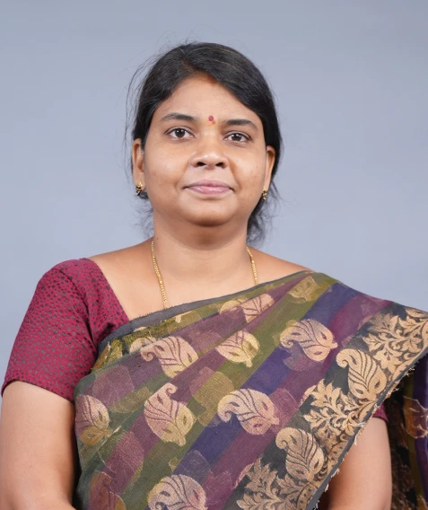 Mr. Badireddy Satya Sridevi