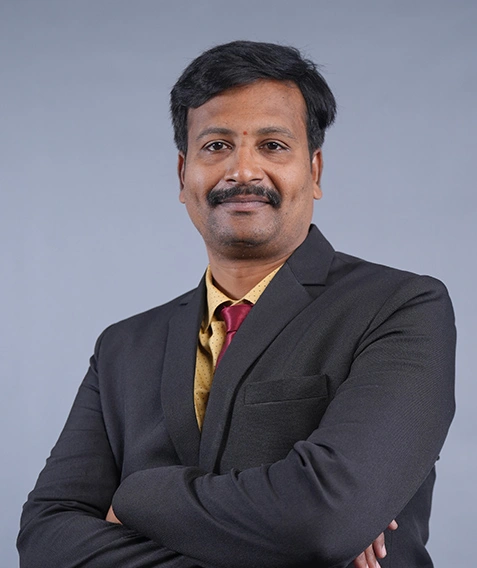 Mr. Battula R S S Raju