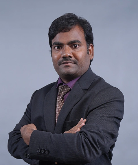 Bobbili Surya Kiran