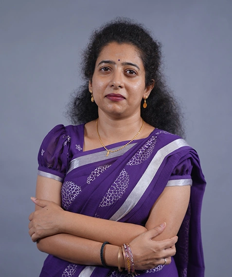 Burra Akhila