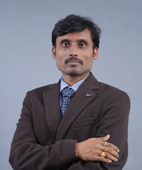 Dr. Balla Sri Satya Ganesh Pardhu
