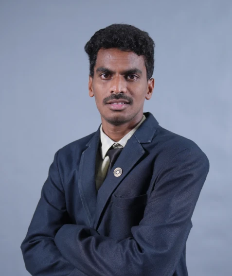 Mr. Bandi Maheswara Rao