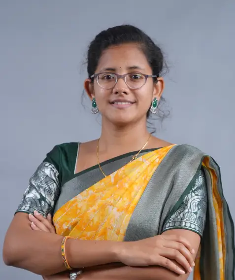 Bellapukonda Santhi Anusha