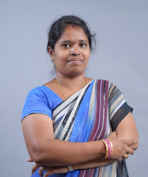 Bhusarapu Hema Nagamani