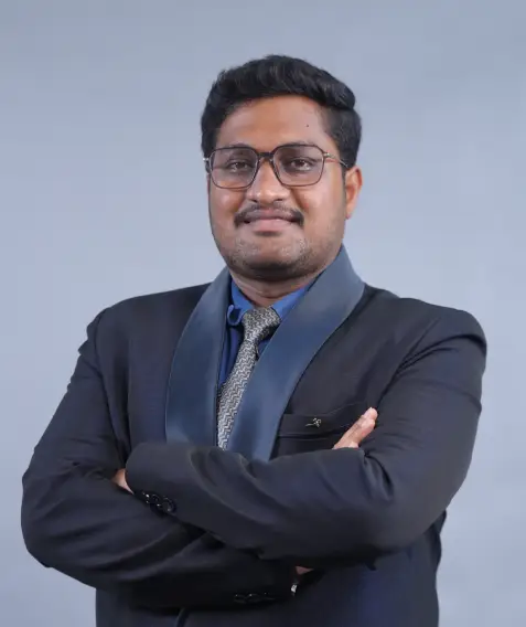 Boddepalli V S S Udaynadh