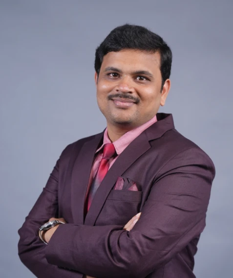 Dr. Chintha Sri Pothu Raju