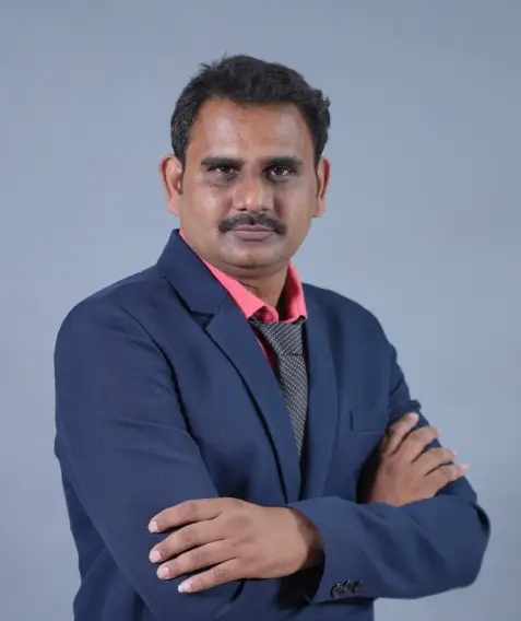 Chitneedi Kasi Viswanadham