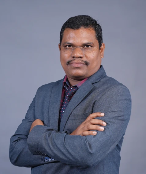 Dr. Chukka Rajasekhar