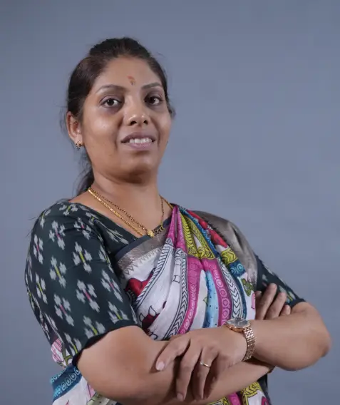 Chaliki Archana