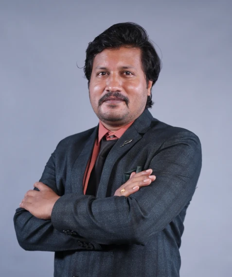 Dr. Chappa Ajay
