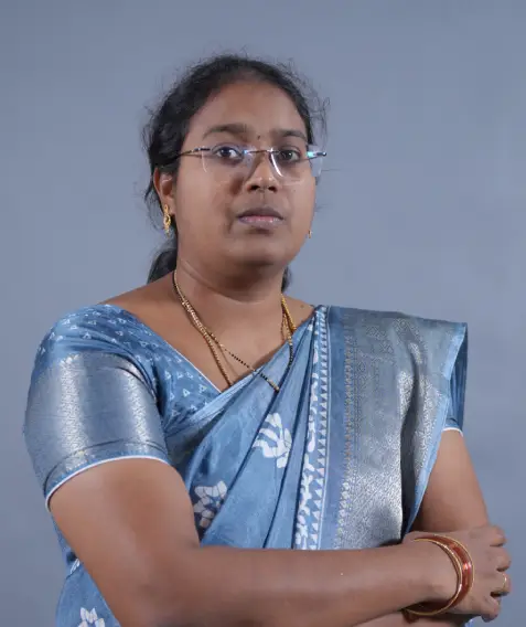 Chinta Sri Divya