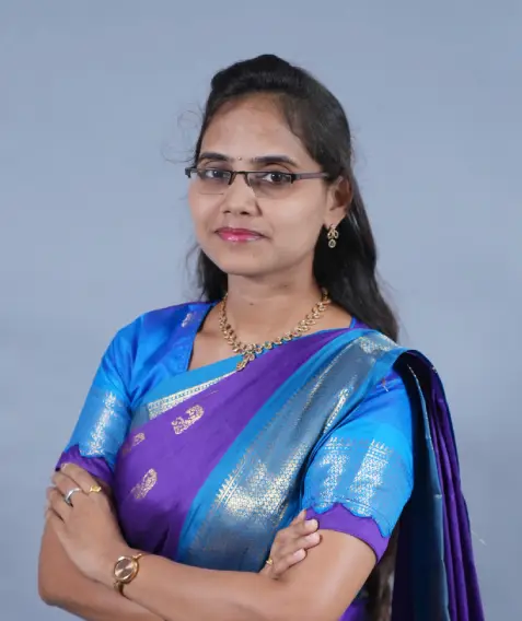 Chitra Lakshmi Madhavi