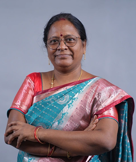 Dadi Vijaya Lakshmi